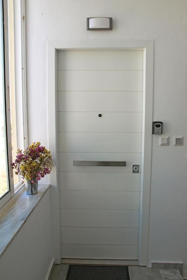New Cozy Chic Apt-Ryfete Luxury Living Kalathas Zewnętrze zdjęcie
