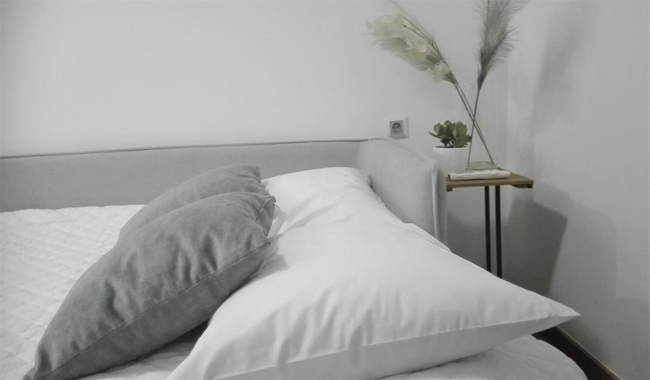 New Cozy Chic Apt-Ryfete Luxury Living Kalathas Zewnętrze zdjęcie