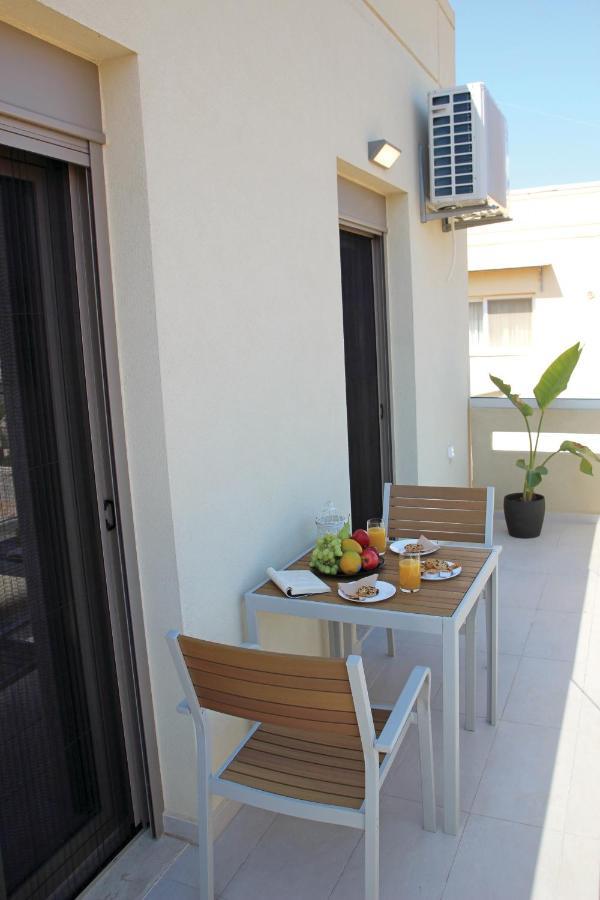 New Cozy Chic Apt-Ryfete Luxury Living Kalathas Zewnętrze zdjęcie