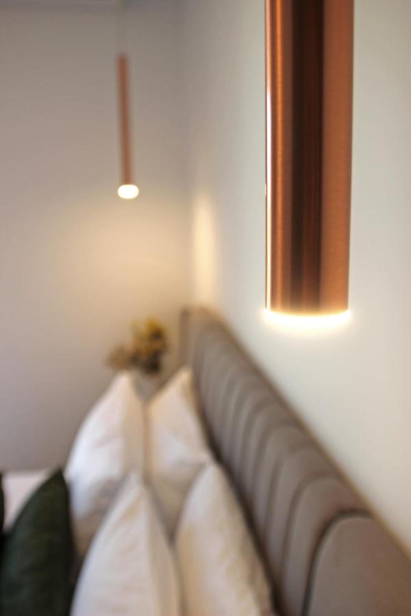 New Cozy Chic Apt-Ryfete Luxury Living Kalathas Zewnętrze zdjęcie
