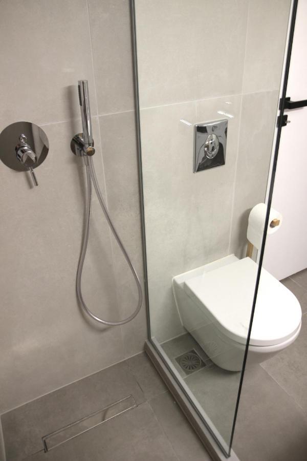 New Cozy Chic Apt-Ryfete Luxury Living Kalathas Zewnętrze zdjęcie